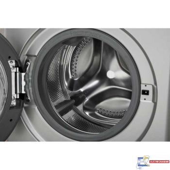 Lave Linge WHIRLPOOL Fresh Care 6Kg 1000Trs Silver - FWF61052SB