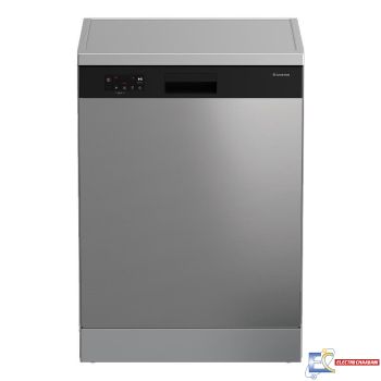 Lave Vaisselle ARISTON 13 Couverts DFN436X - Inox