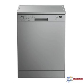 Lave vaisselle BEKO 13 Couverts DFN04320S - Inox