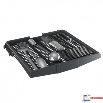 Lave Vaisselle BEKO DEN48521XAD 15 Couverts - Dark Inox