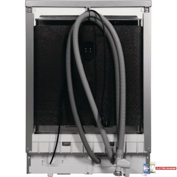 Lave Vaisselle WHIRLPOOL WFE2B19NX 13 Couverts - Inox