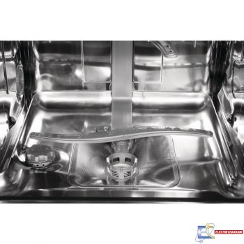 Lave vaisselle WHIRLPOOL WFE2B19X - 13 Couverts - Inox