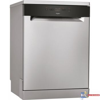 Lave vaisselle WHIRLPOOL WFE2B19X - 13 Couverts - Inox