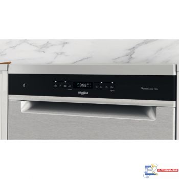 Lave Vaisselle WHIRLPOOL WFO3T233P65X 14 Couverts