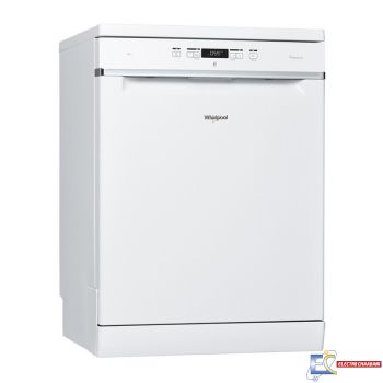 Lave Vaisselle WHIRLPOOL WFC3C26P Blanc
