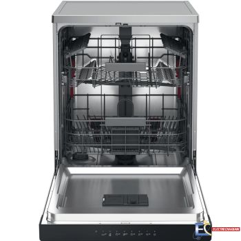 Lave Vaisselle WHIRLPOOL WFC3C26PX 14 Couverts - Inox