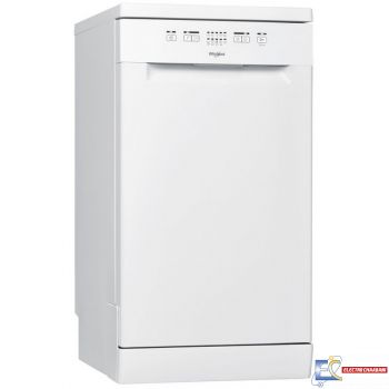 Lave vaisselle WHIRLPOOL WSFE2B19 10 Couverts - Blanc