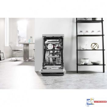 Lave vaisselle WHIRLPOOL WSFE2B19 10 Couverts - Blanc