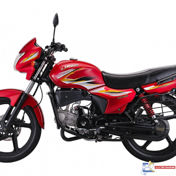 MOTORCYCLE LIFAN LF110-3S 109CC