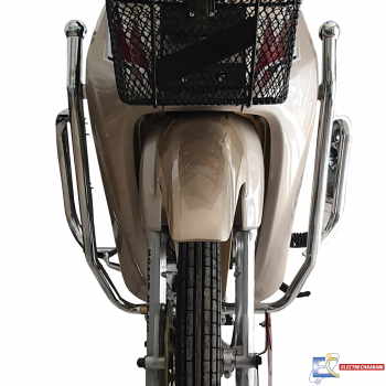 MOTOCYCLE LIFAN 110-7A 110CC