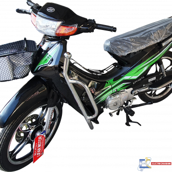 MOTOCYCLE LIFAN 110-7A 110CC