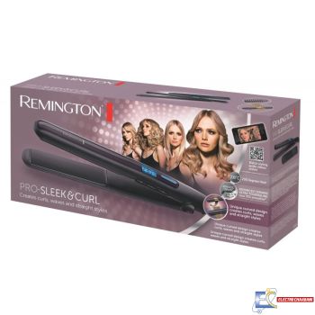 LISSEUR PRO-SLEEK & CURL REMINGTON S6505