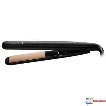 Lisseur REMINGTON Éclat Brillance S6308 - Noir