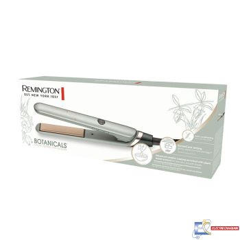 Lisseur REMINGTON Botanicals S5860 - Vert