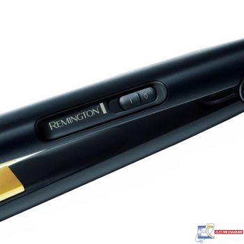 Lisseur Remington Slim 215  Céramique - S1450 - Noir