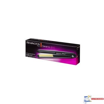 Lisseur Remington Slim 215  Céramique - S1450 - Noir