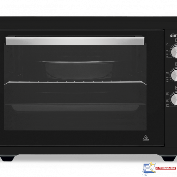 Four Electrique SIMFER M7051 R01AA - 70L - Noir
