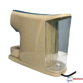 Machine à Café NESPRESSO FLORENCE 3A-C285B - Beige