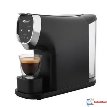 Machine à Café NESPRESSO FLORENCE 3A-C285B - Noir