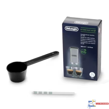 Machine à Café Expresso Automatique Delonghi Magnifica Evo - 1450 W - Chrome