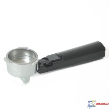 Machine A Café Expresso Florence Cappuccino Latté AG6861 - 1050W - 1,5 L - Noir