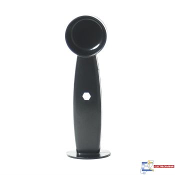 Machine A Café Expresso Florence Cappuccino Latté AG6861 - 1050W - 1,5 L - Noir