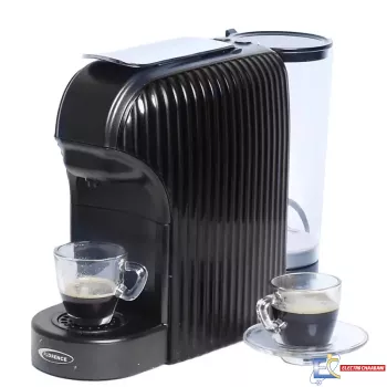 Machine À Café Expresso Florence SC034 1400W - Noir