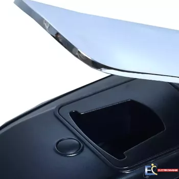 Machine À Café Expresso Florence SC034 1400W - Noir