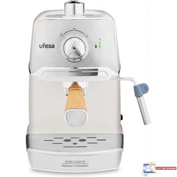 Machine à café expresso Ufesa - CE7238