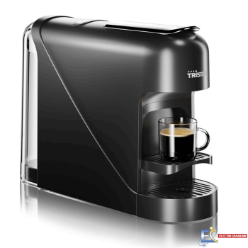 Machine à Café Nespresso TRISTAR CM-2302 1400 W - Noir