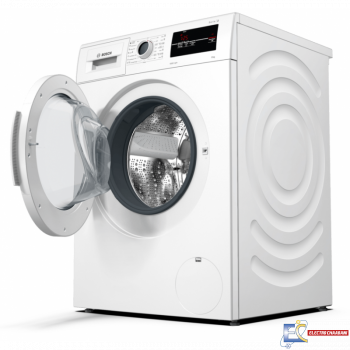 Lave Linge Frontale BOSCH WAJ2018MA 8Kg - Blanc