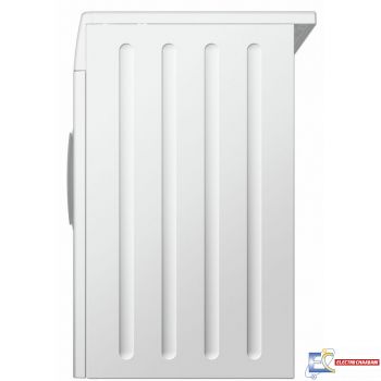 Lave Linge Frontale BOSCH WAJ2018MA 8Kg - Blanc