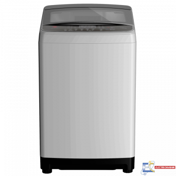 Lave Linge Top HOOVER 14Kg - Silver - CATL66148