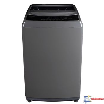 Lave Linge Top CONDOR WAT-KS3M34D 8 kg - Silver