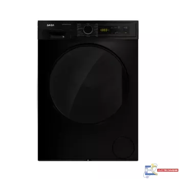 Lave linge Frontal SABA ML0914DB 9kg - 1400 Trs - Noir
