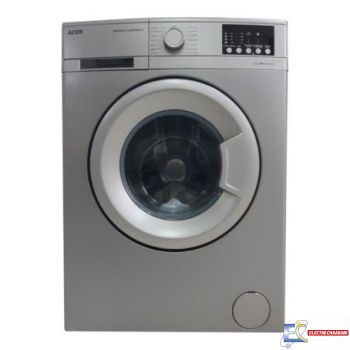Lave linge Frontale ACER 7Kg - Silver 1049SE