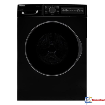 Lave linge Frontal CONDOR CON-F912IB 9Kg - Noir