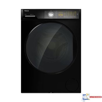 Lave linge Frontal FOCUS SOFT.1411 11kg - Noir