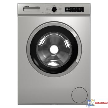 Machine à laver Frontale NEWSTAR  MFA0508CT0 DS  - 5 Kg - Silver