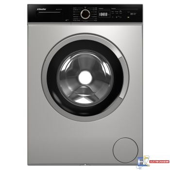 Lave linge Frontal NEWSTAR MFA710F2S 7kg - Silver