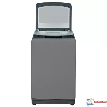 LAVE LINGE TOP CONDOR WL10-MS35D 10.5 KG – SILVER