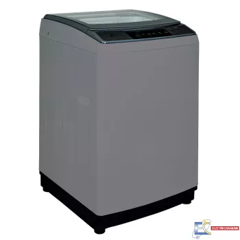 LAVE LINGE TOP CONDOR WL10-MS35D 10.5 KG – SILVER