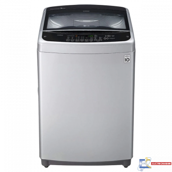 Machine à laver Top LG 13 Kg T1388NEHGE Smart Inverter - Silver