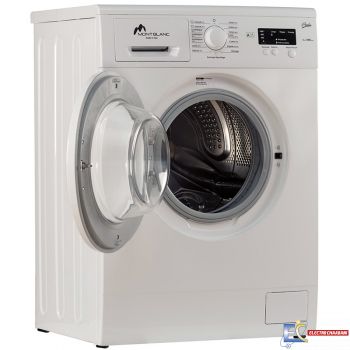 Machine à Laver Mont Blanc 6 KG Blanc - WU844