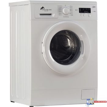 Machine à Laver Mont Blanc 6 KG Blanc - WU844
