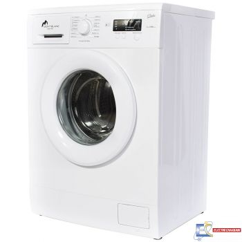 Machine à Laver Mont Blanc 6 KG Blanc - WU844