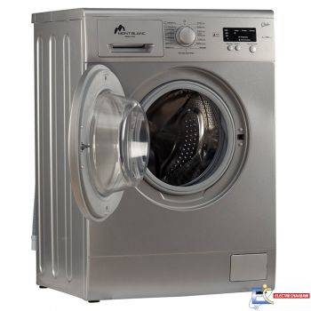 Machine à Laver Mont Blanc 6 KG Silver - SU844