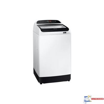 Machine à Laver Top SAMSUNG 12Kg - Gris - WA12T5260BYULO