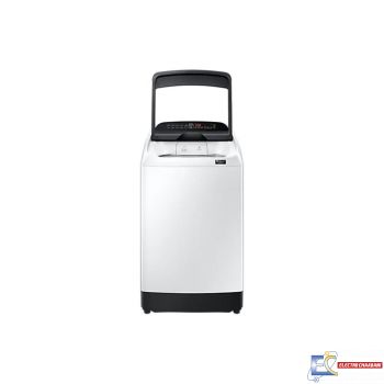 Machine à Laver Top SAMSUNG 12Kg - Gris - WA12T5260BYULO