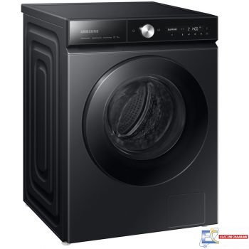 Lave Linge Frontale SAMSUNG WW11B1944GB 11KG  Inverter - Noir